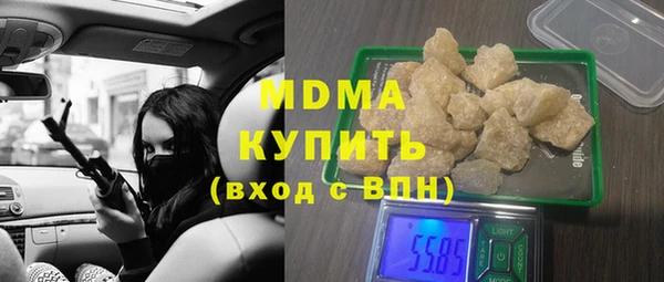 винт Пестово